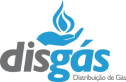 Disgás