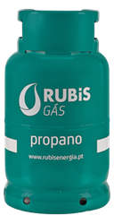 Propano 11 kg